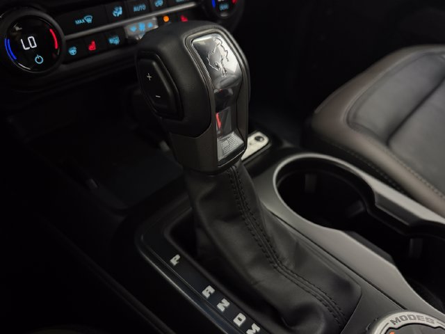 Used 2025 Ford Bronco Outer Banks AWD/4WD image 21