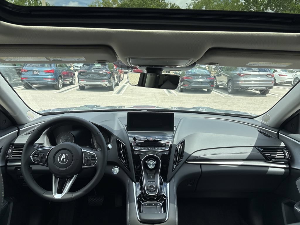 New 2026 Acura RDX SH-AWD w/ Technology Package image 22