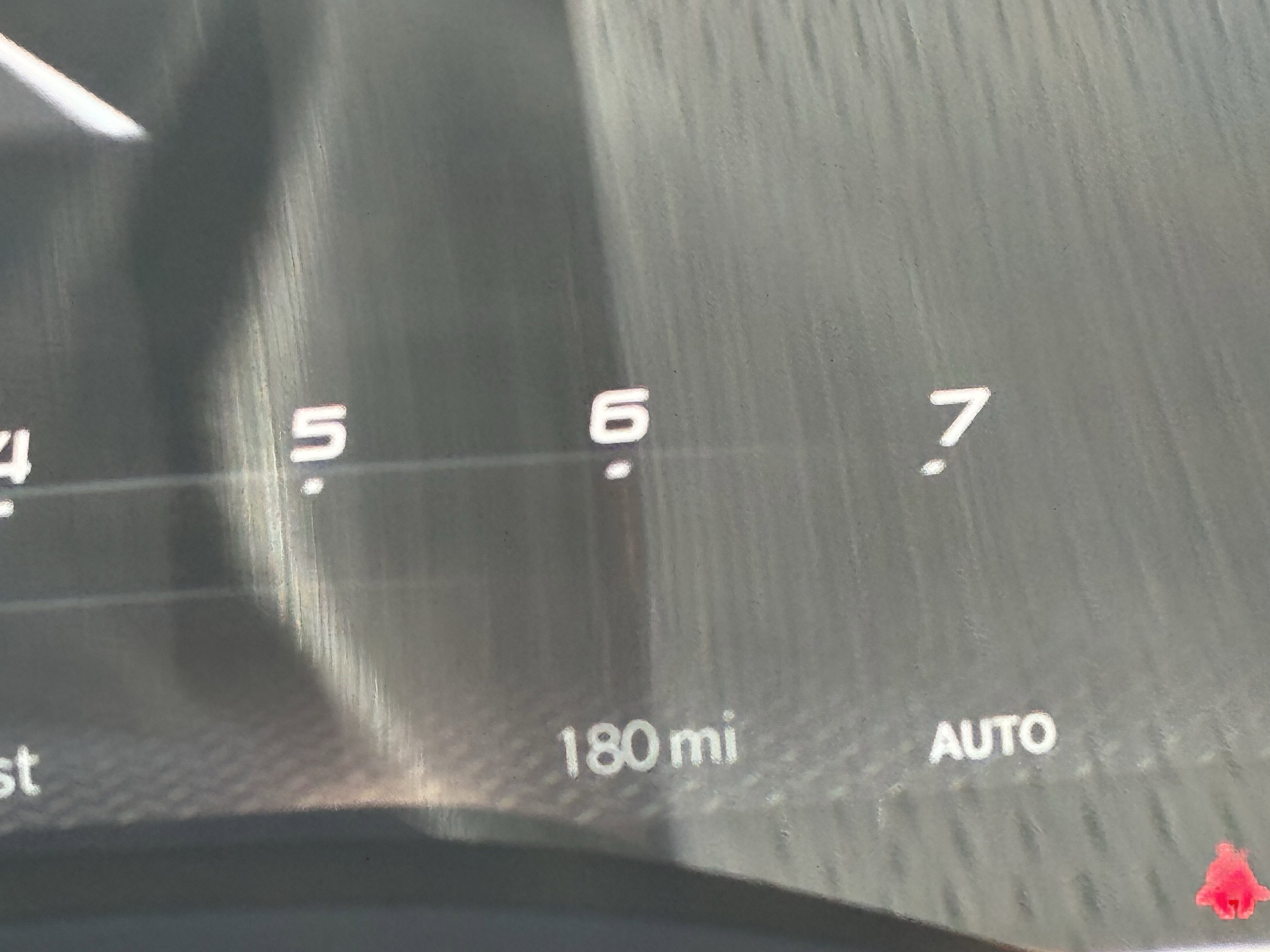 New 2026 RAM 1500 Rebel w/ Rebel Level 1 Equipment Group image 18