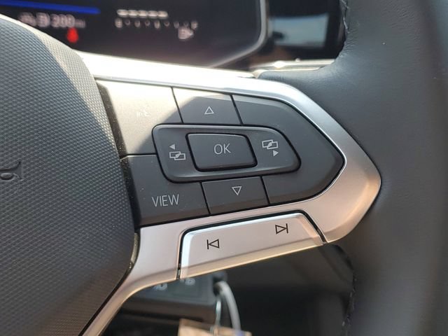 New 2026 Volkswagen Jetta Sport FWD image 20