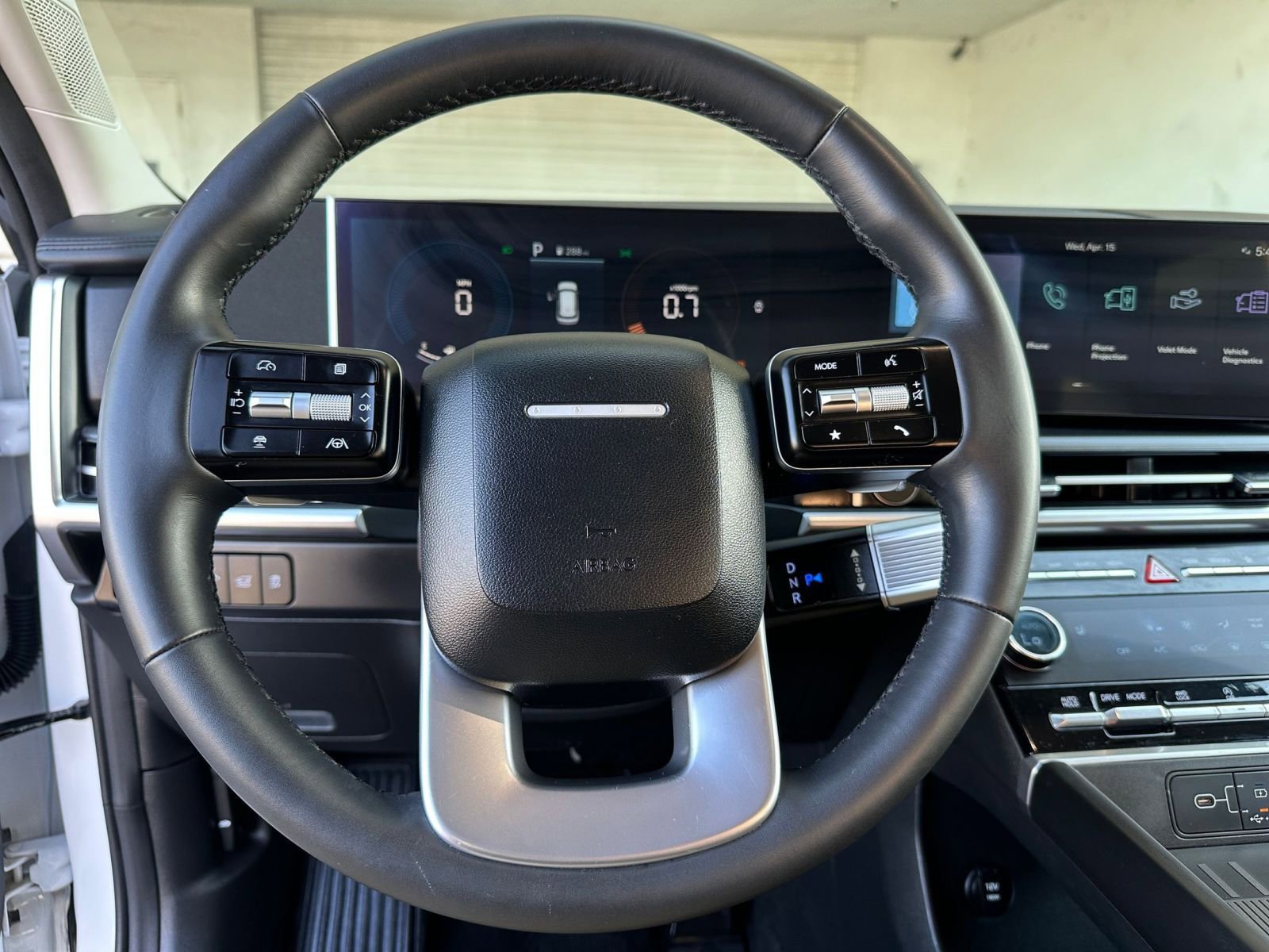 Used 2025 Hyundai Santa Fe SEL AWD/4WD image 29