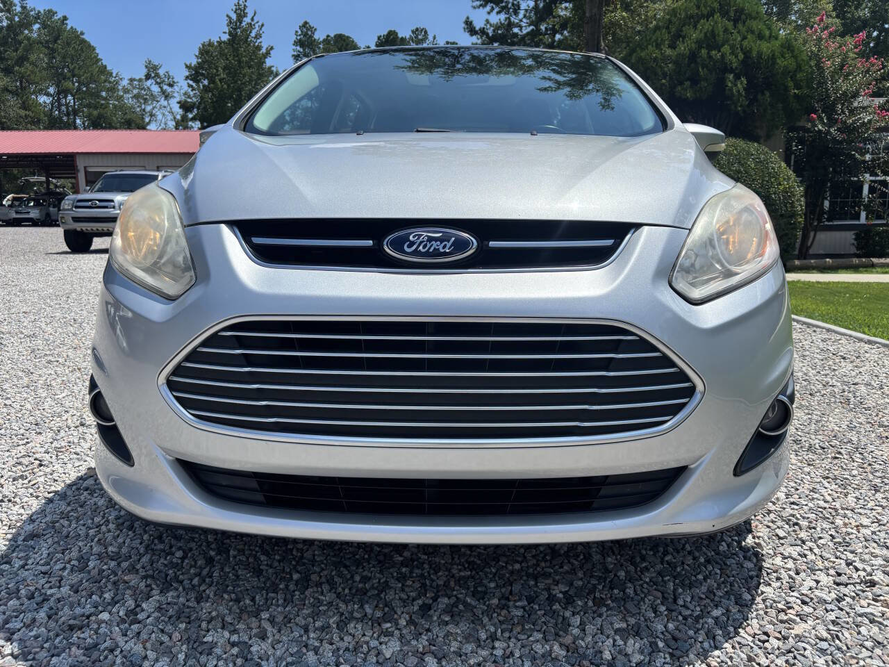 Used 2016 Ford C-MAX SEL w/ Equipment Group 302A image 27