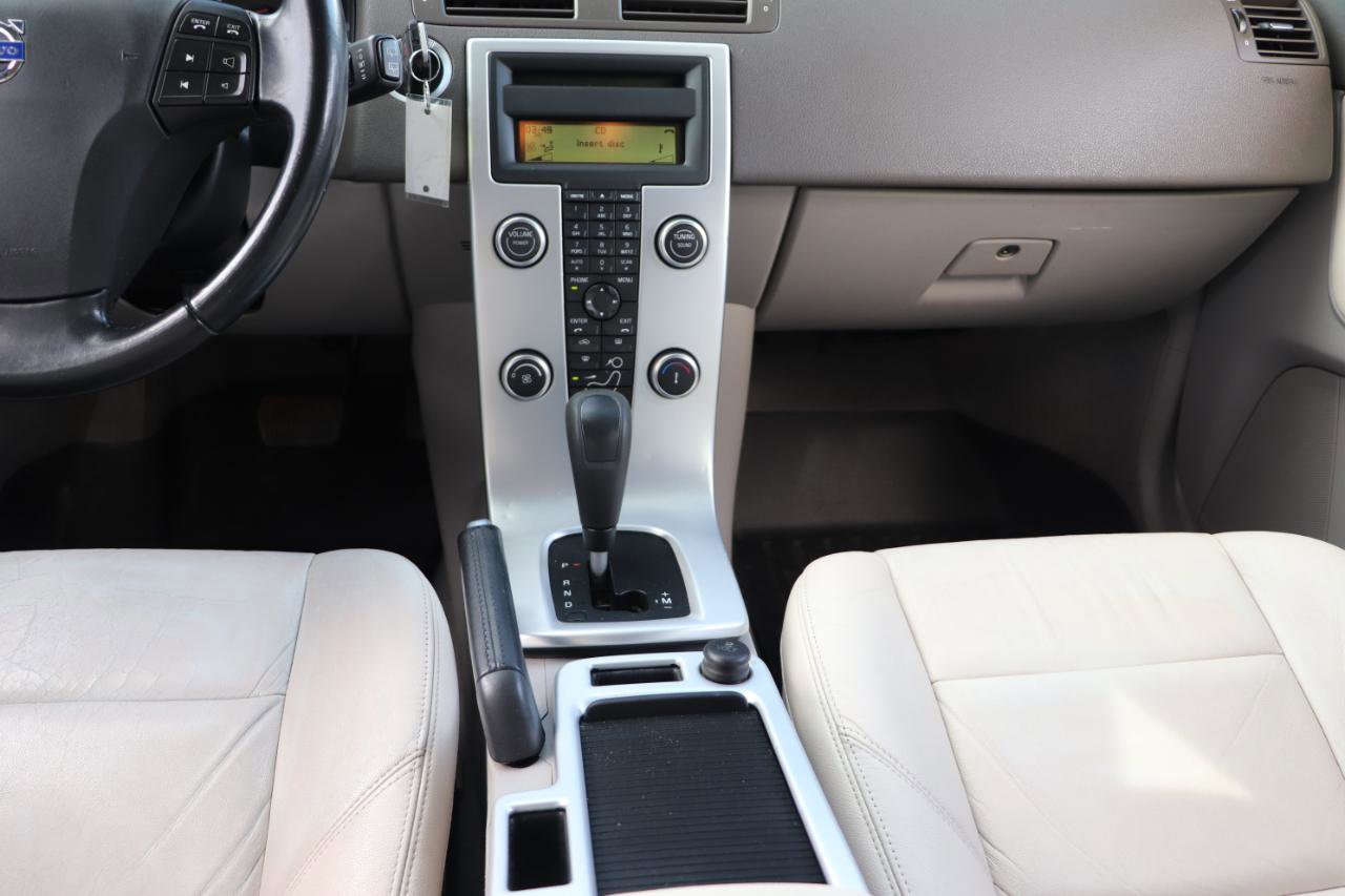 Used 2011 Volvo V50 T5 FWD image 20