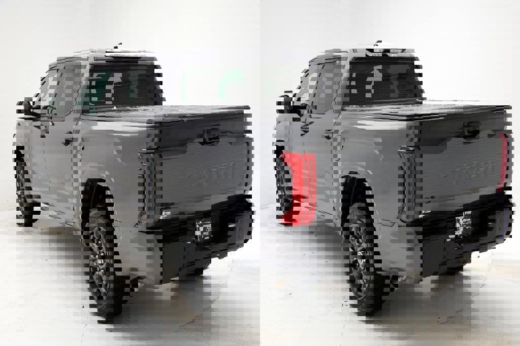 Used 2023 Toyota Tundra SR image 7