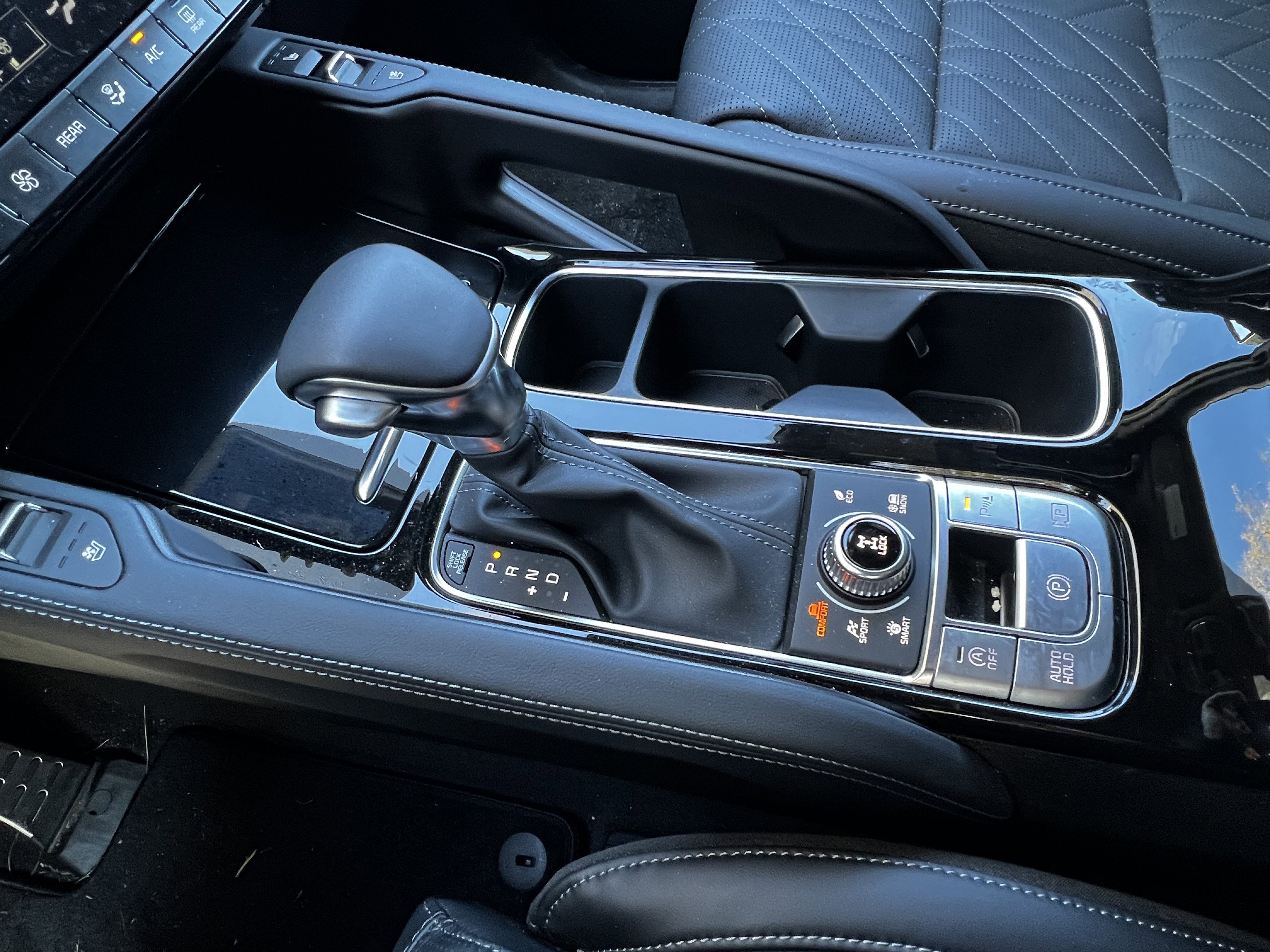 Used 2025 Kia Telluride SX Prestige X-Line image 27