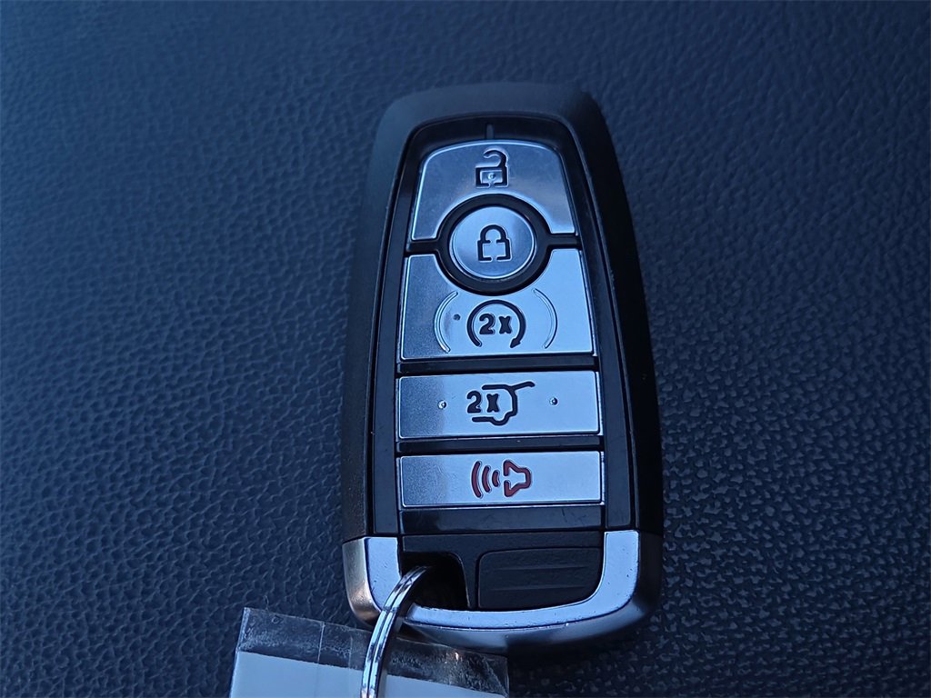 Used 2024 Ford Expedition Timberline image 34