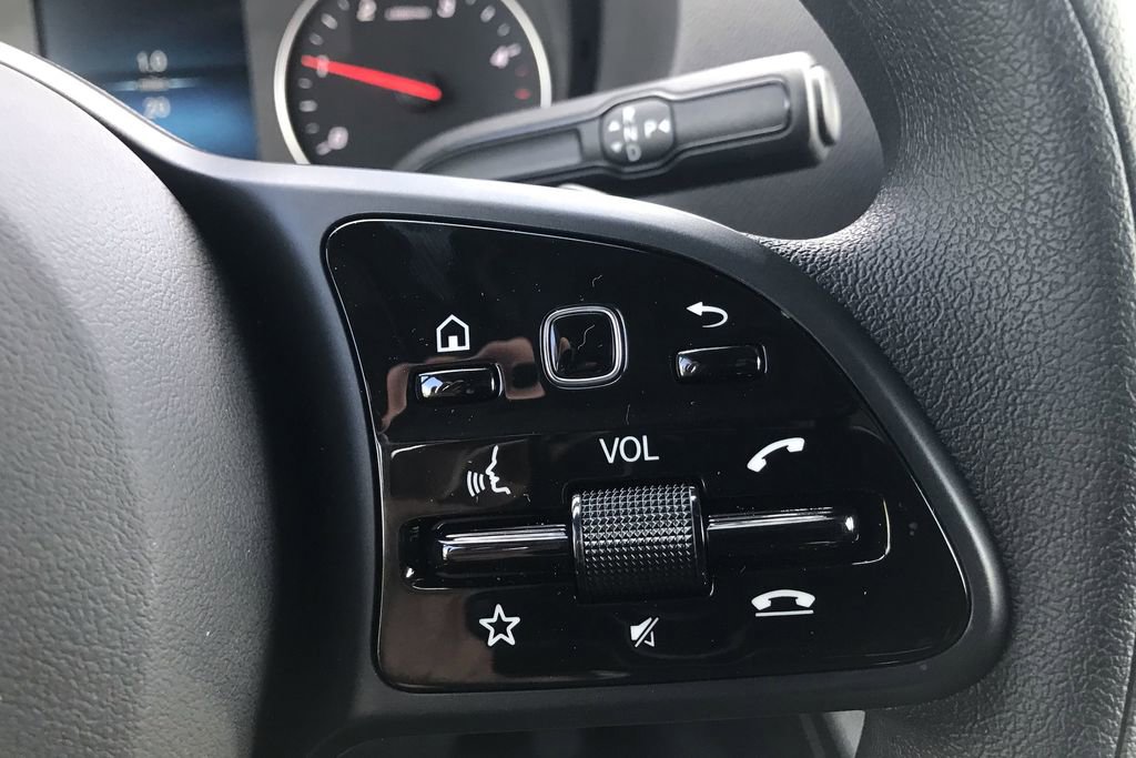 Used 2023 Mercedes-Benz Sprinter 2500 image 21