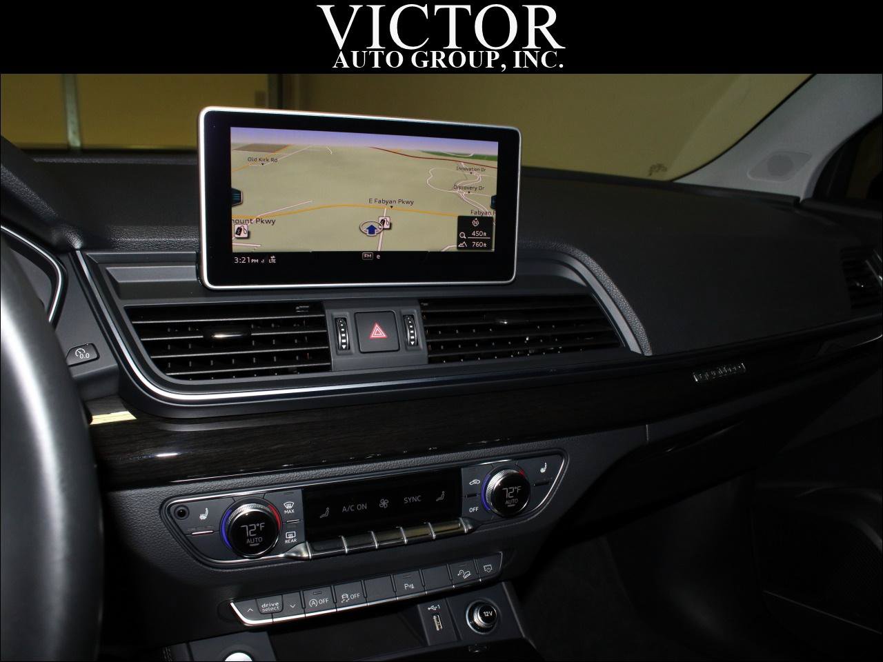 Used 2018 Audi Q5 Prestige AWD/4WD image 33
