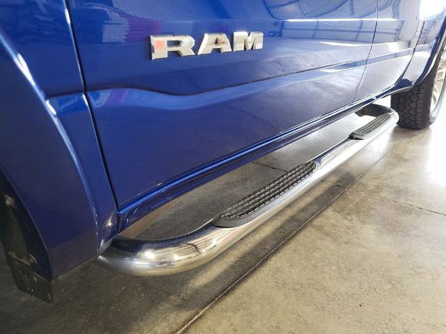 Used 2019 RAM 1500 Laramie image 12
