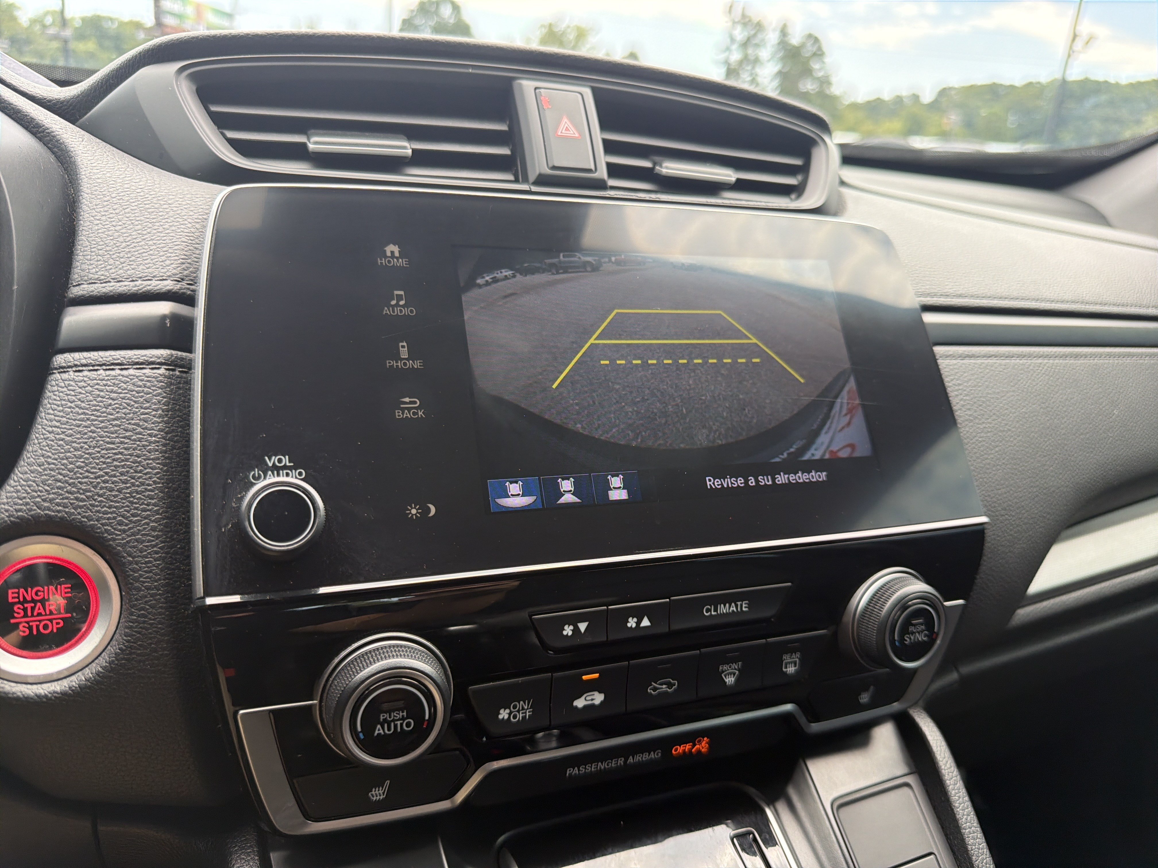 Used 2021 Honda CR-V Special Edition image 24