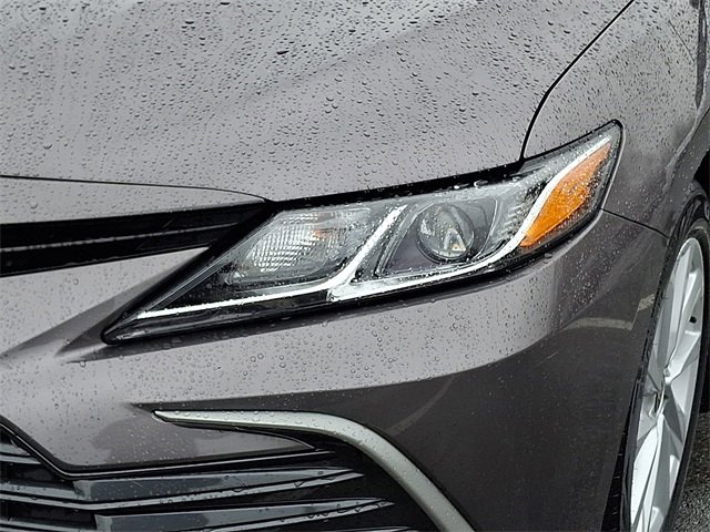 Certified 2023 Toyota Camry LE image 9