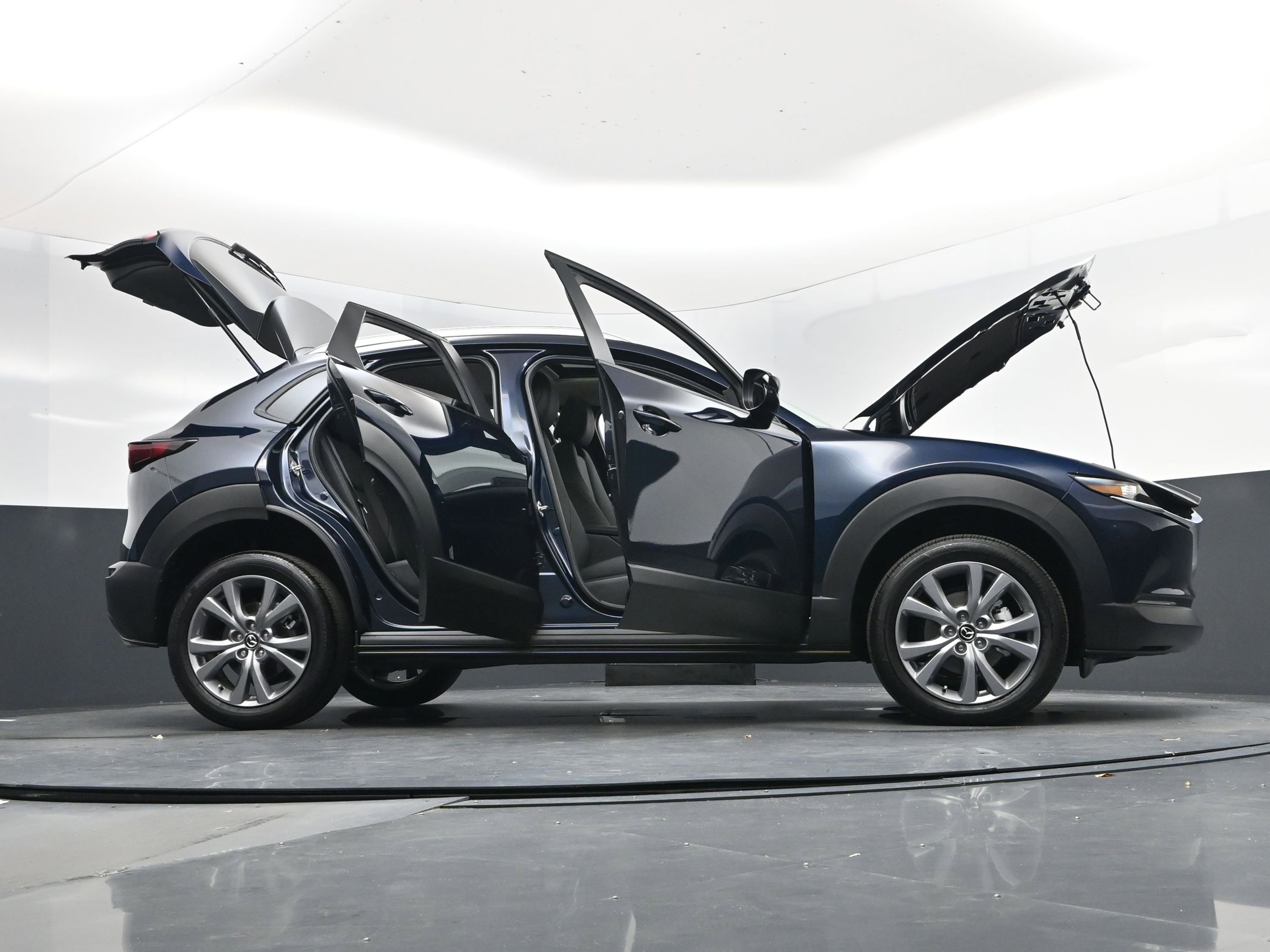 New 2026 MAZDA CX-30 AWD 2.5 S image 21