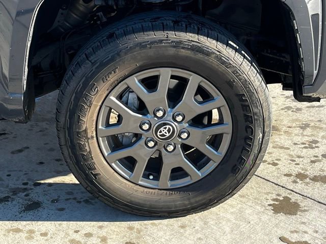 Used 2024 Toyota Tacoma SR5 image 6