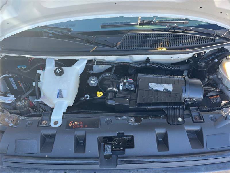 Used 2017 GMC Savana 2500 image 21