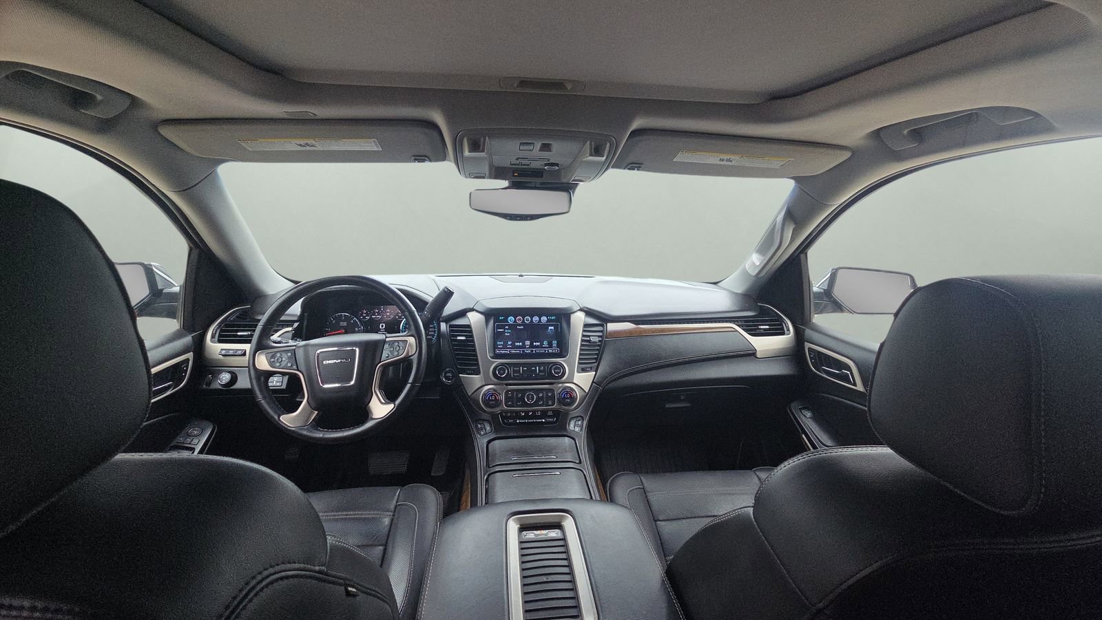 Used 2019 GMC Yukon Denali w/ Denali Ultimate Package image 21