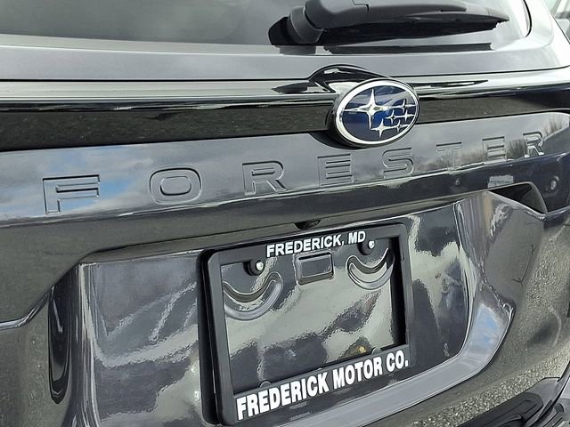 New 2026 Subaru Forester Premium image 19