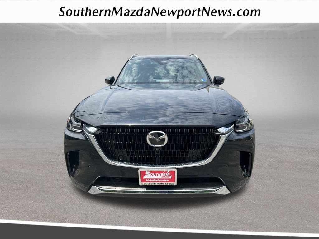 New 2026 MAZDA CX-90 3.3 Turbo S w/ Premium Plus AWD/4WD image 1