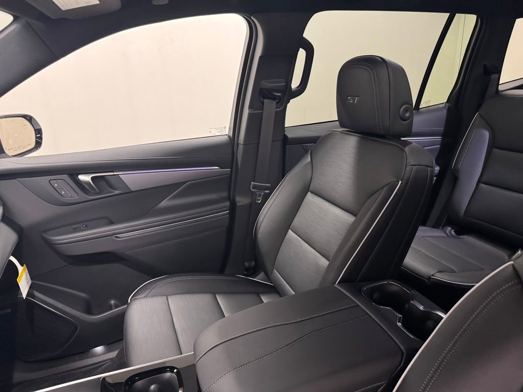 New 2026 Buick Enclave Sport Touring w/ Power Package image 26