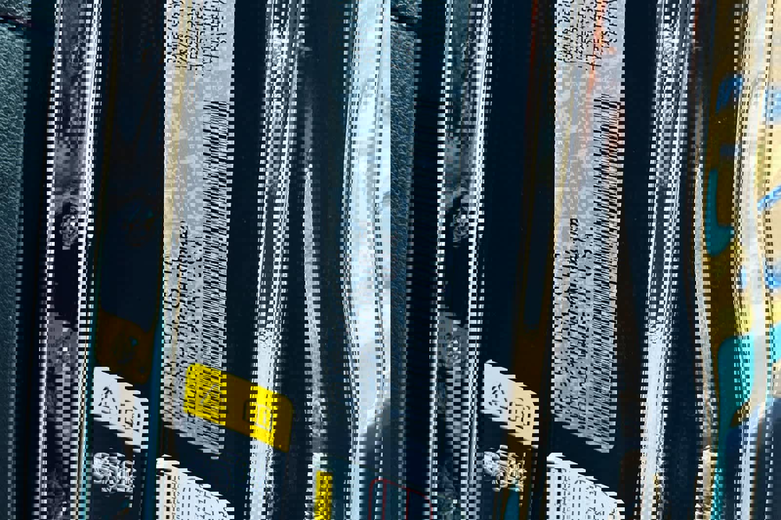 Used 2022 Jeep Gladiator Sport image 34