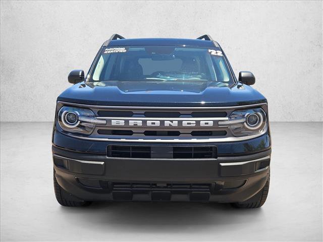 Used 2022 Ford Bronco Sport Big Bend AWD/4WD image 2