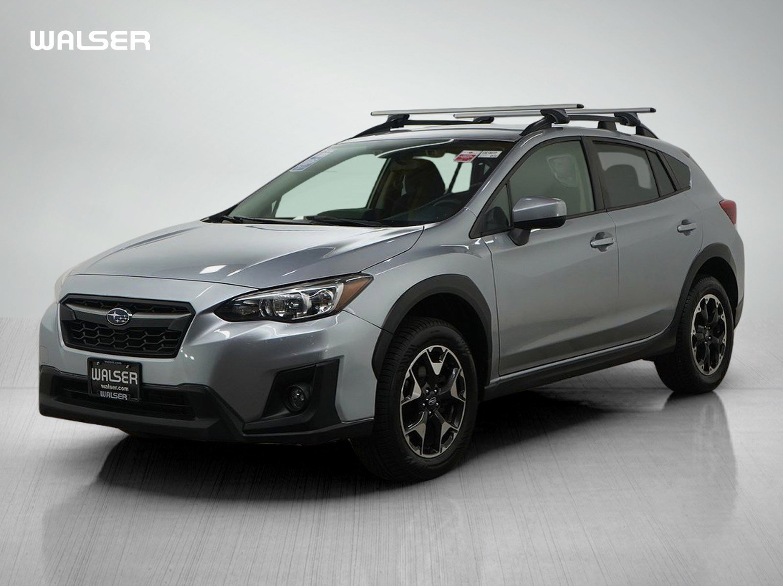 Used 2019 Subaru Crosstrek 2.0i Premium w/ Eyesight System video 1