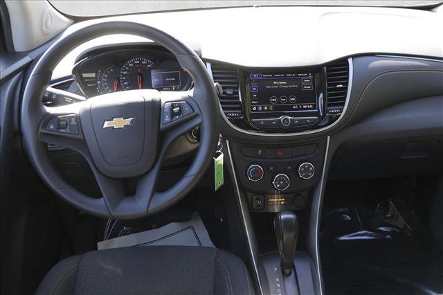 Used 2020 Chevrolet Trax LS w/ Tint and Cruise Package FWD image 23