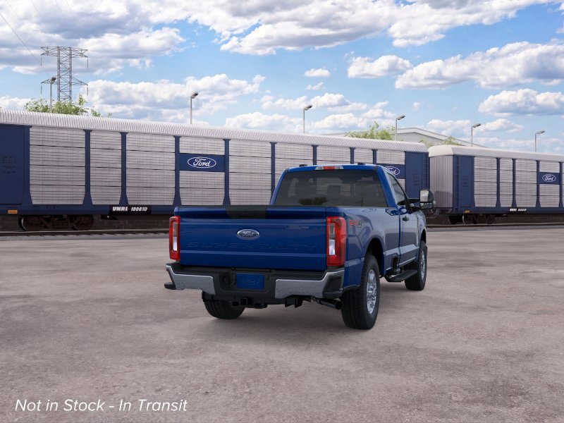 New 2026 Ford F350 XLT w/ FX4 Off-Road Package AWD/4WD image 26