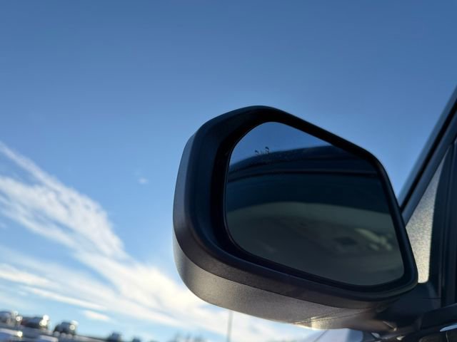 Used 2022 Ford Bronco Sport Outer Banks w/ Tech Package image 11