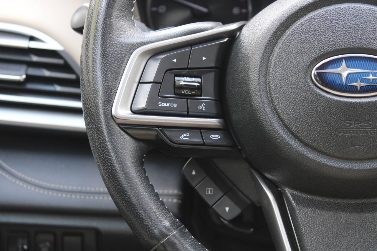 Used 2021 Subaru Outback Limited XT AWD/4WD image 41