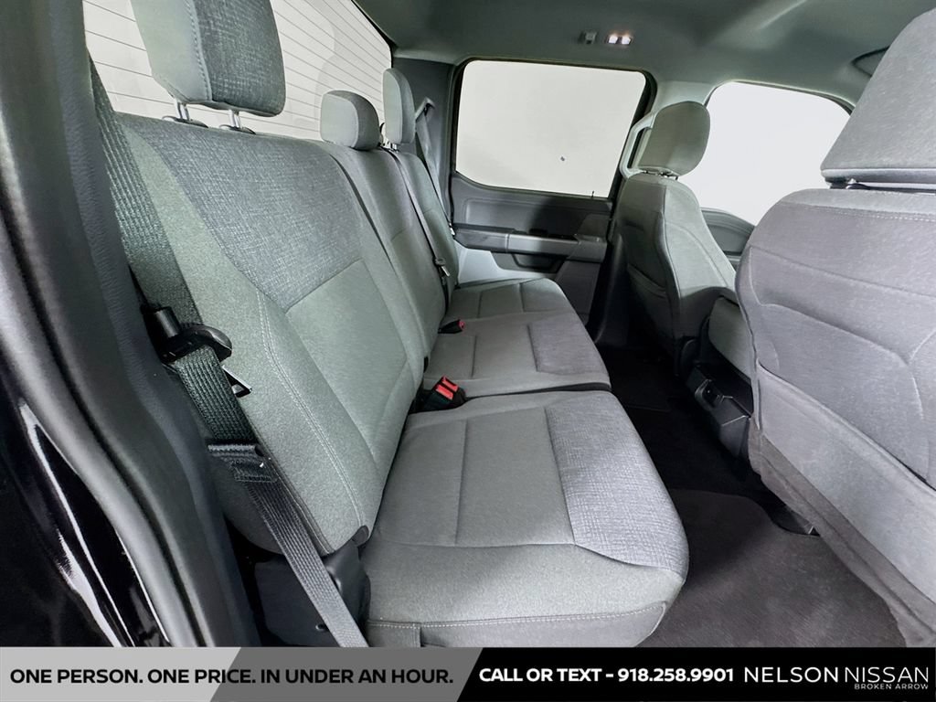 Used 2024 Ford F150 XLT AWD/4WD image 25