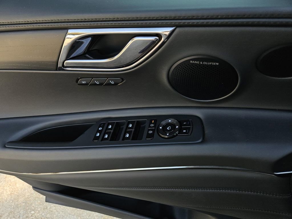 New 2026 Genesis GV80 3.5T Prestige image 20