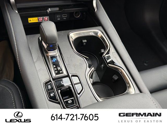 New 2026 Lexus RX 350 AWD image 26