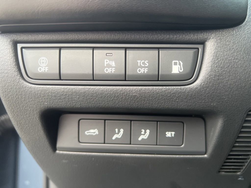 New 2026 MAZDA CX-50 AWD 2.5 Hybrid w/ Weather Package image 18