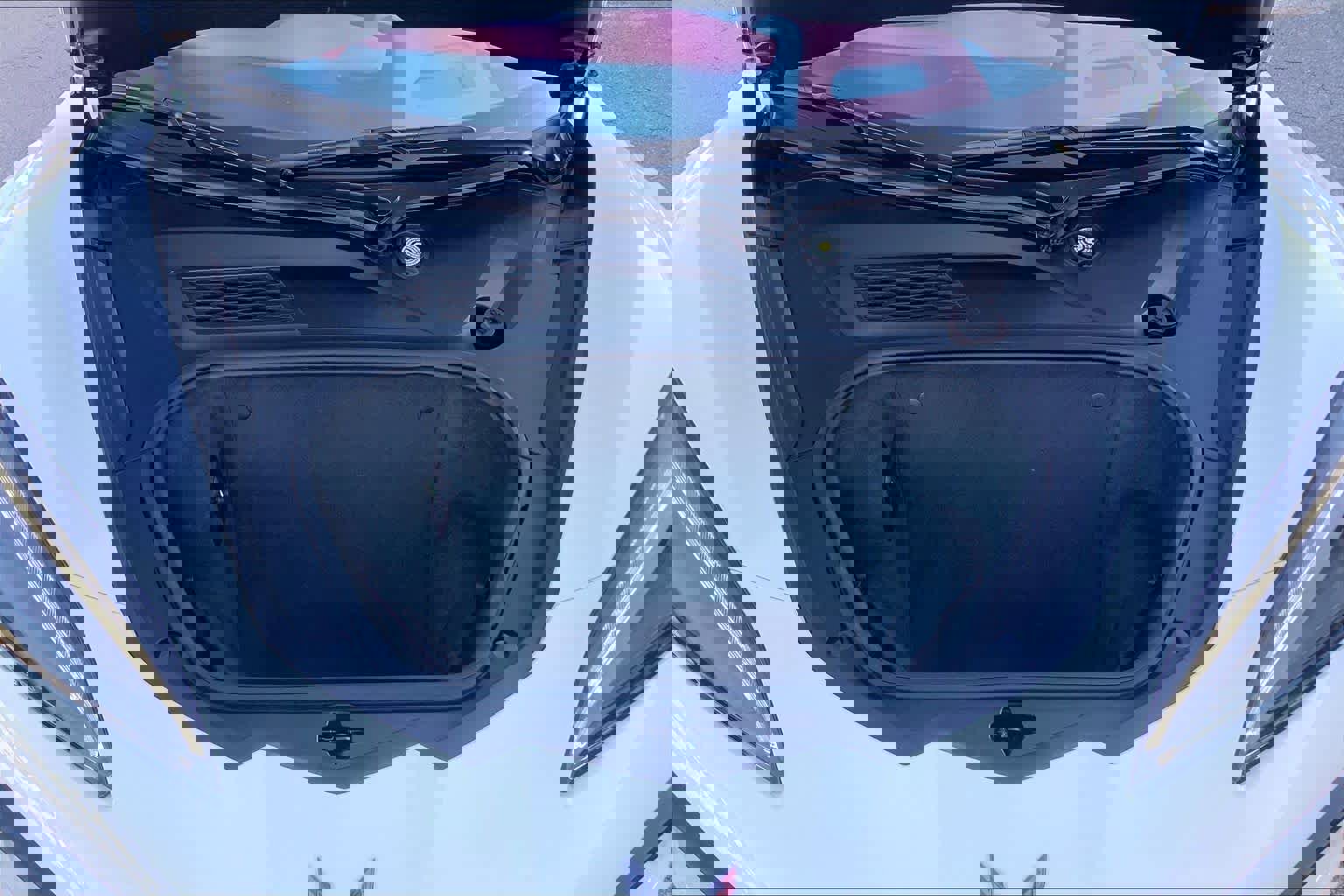 Used 2023 Chevrolet Corvette Z06 image 25