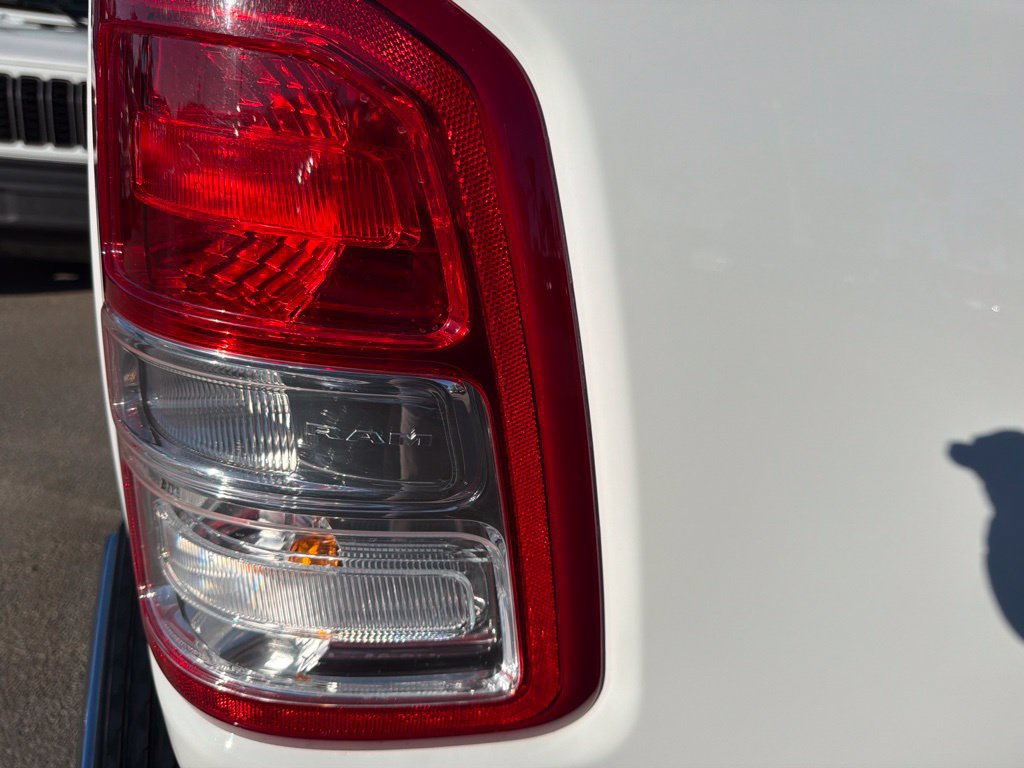 Used 2024 RAM 1500 Big Horn RWD image 6