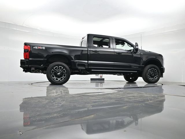 New 2026 Ford F350 Platinum image 32