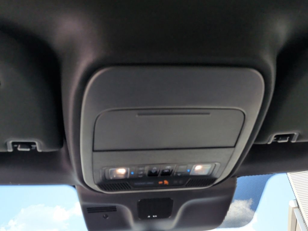 New 2027 Ford Expedition Max King Ranch AWD/4WD image 22