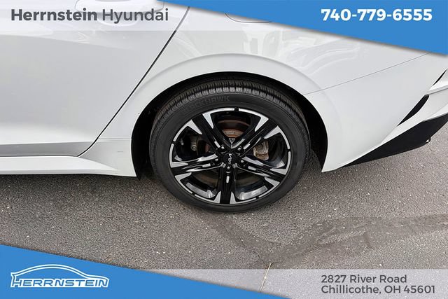 Used 2023 Kia K5 GT-Line FWD image 24