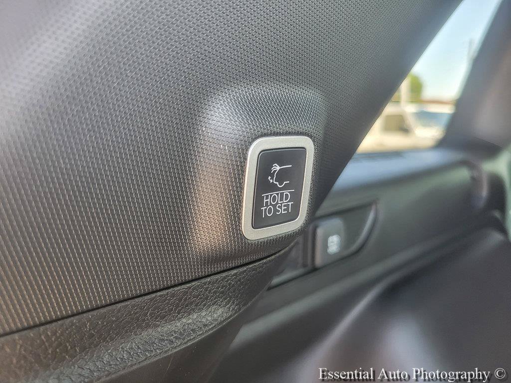 New 2026 Jeep Grand Cherokee Altitude AWD/4WD image 25