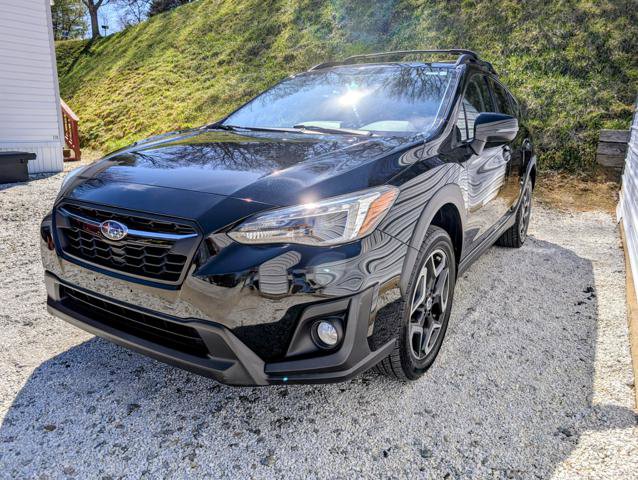 Used 2018 Subaru Crosstrek 2.0i Limited image 4