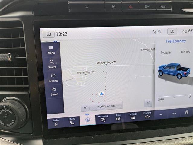 Used 2023 Ford F150 Raptor AWD/4WD image 13