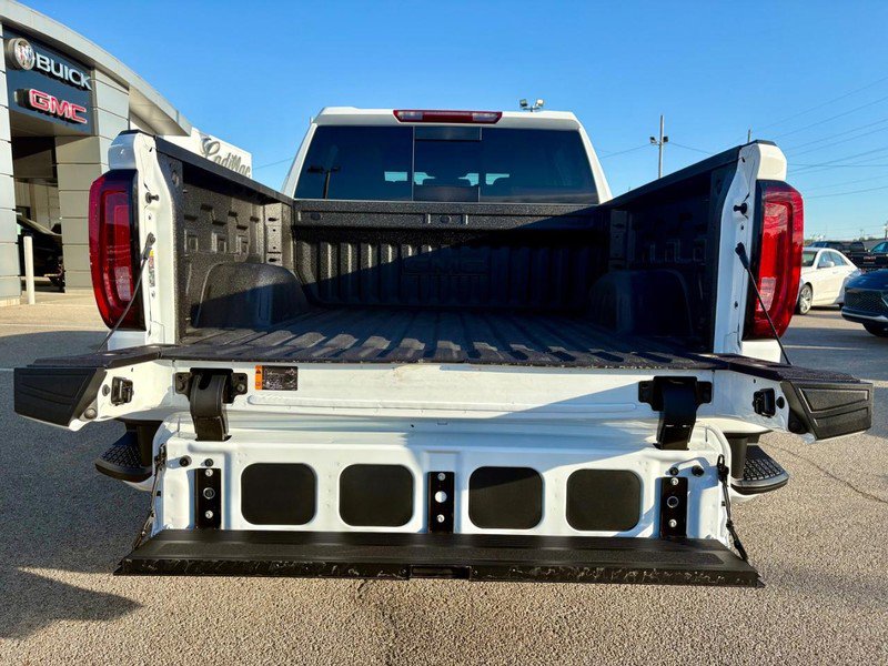 New 2026 GMC Sierra 1500 AT4 image 6