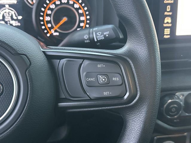 New 2026 Jeep Gladiator Sport image 25