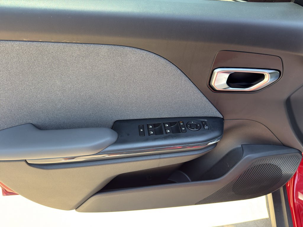 Used 2025 Kia K4 EX FWD image 9