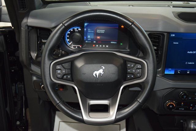 Used 2024 Ford Bronco Big Bend image 28