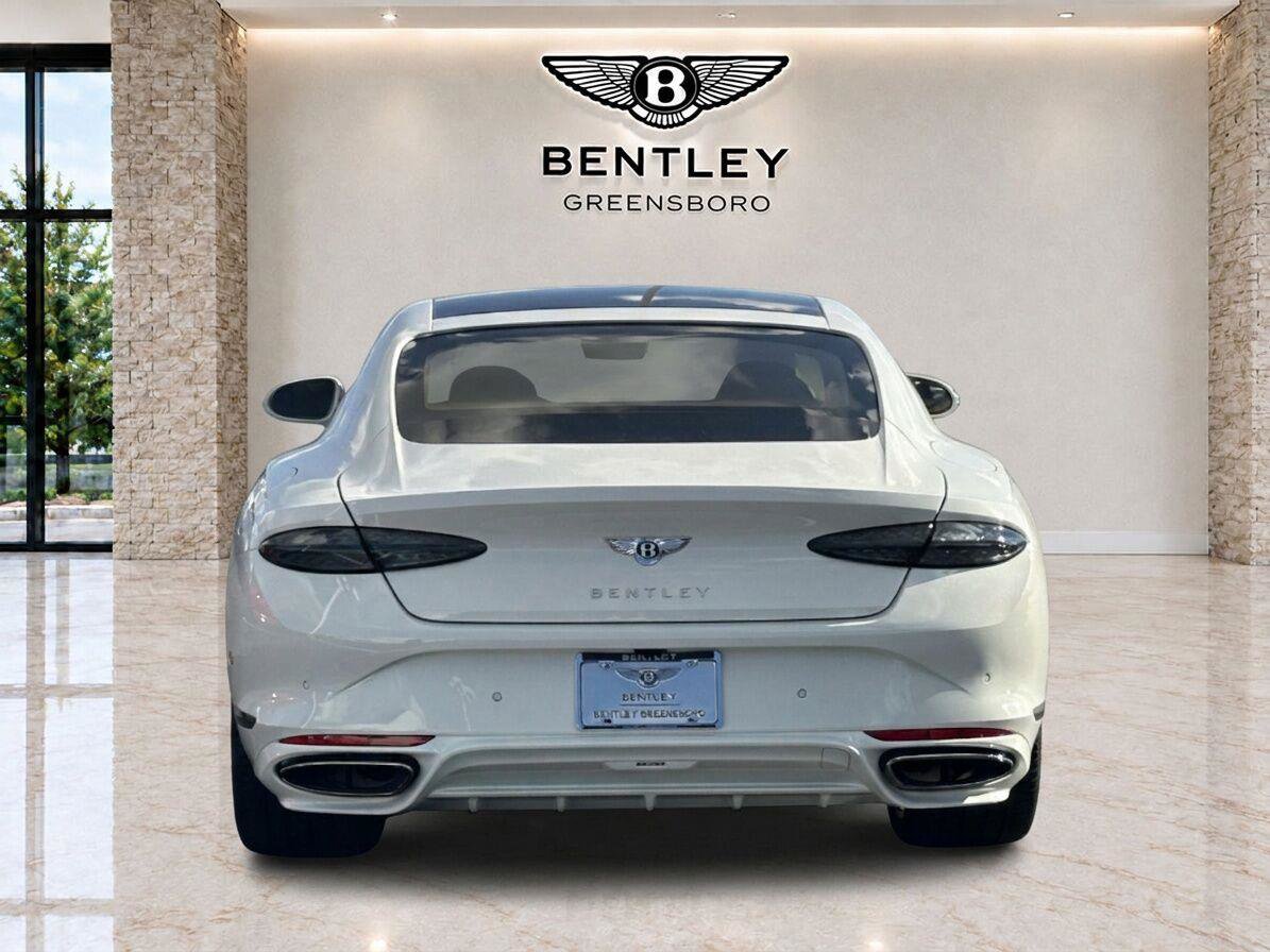 New 2025 Bentley Continental GT Speed AWD/4WD image 55