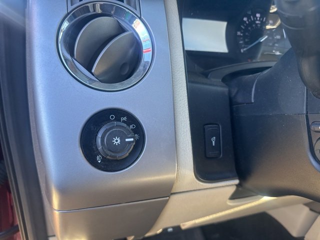 Used 2017 Ford Expedition Limited w/ Equipment Group 301A image 20