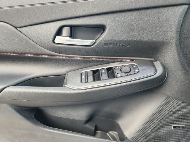 New 2027 Nissan Sentra SR w/ SR Premium Package FWD image 20
