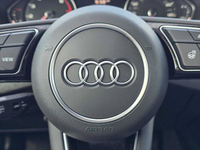 Certified 2023 Audi A4 2.0T Premium w/ Convenience Package AWD/4WD image 26