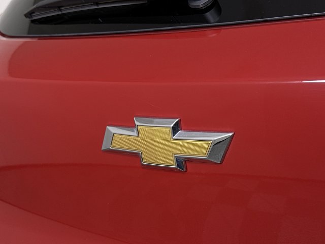 Used 2026 Chevrolet TrailBlazer LS w/ LS Convenience Package FWD image 33